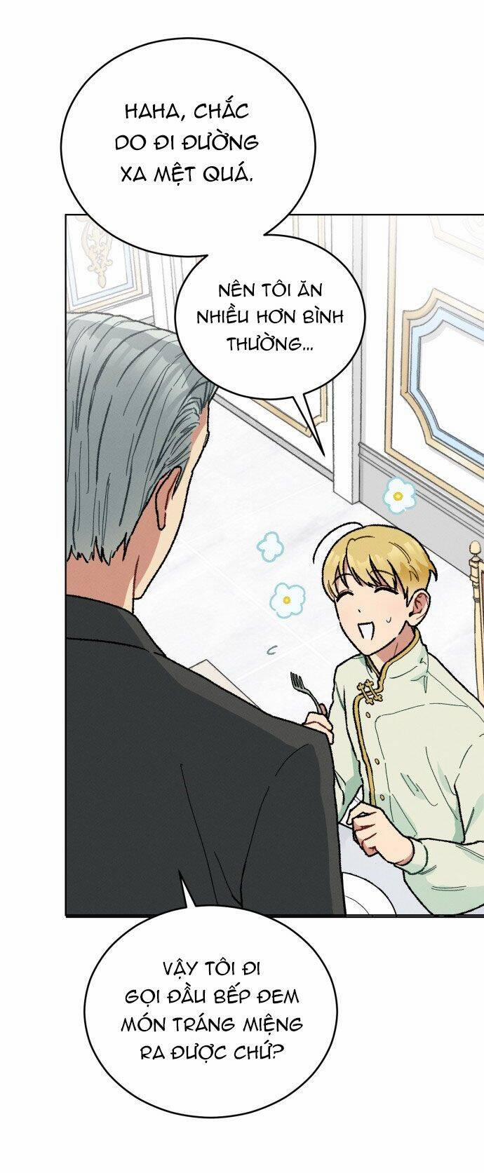 Nam Thứ Đình Công Thì Phải Làm Sao?! 1 trang 44