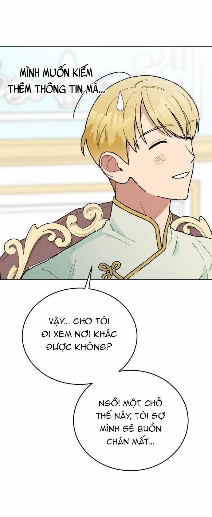 Nam Thứ Đình Công Thì Phải Làm Sao?! 1 trang 48