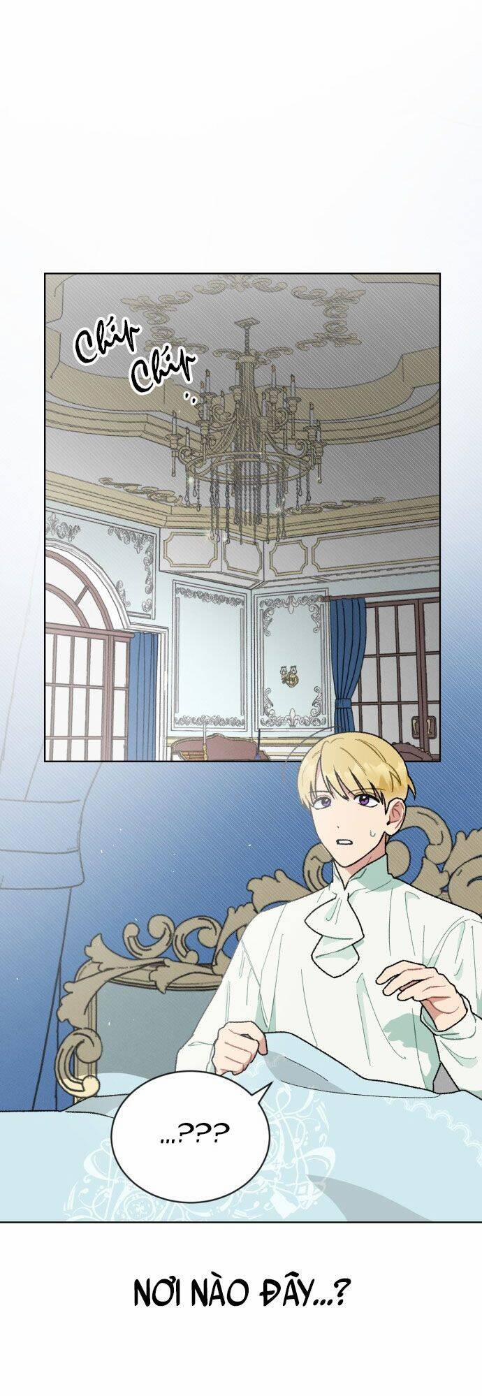 Nam Thứ Đình Công Thì Phải Làm Sao?! 1 trang 5