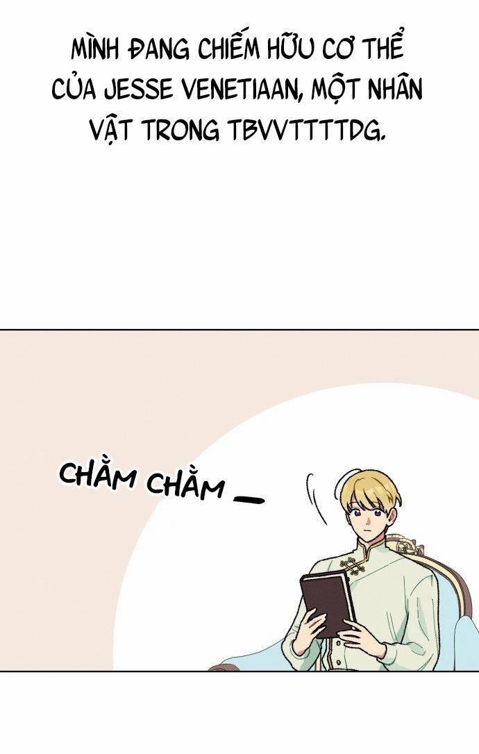 Nam Thứ Đình Công Thì Phải Làm Sao?! 1 trang 68