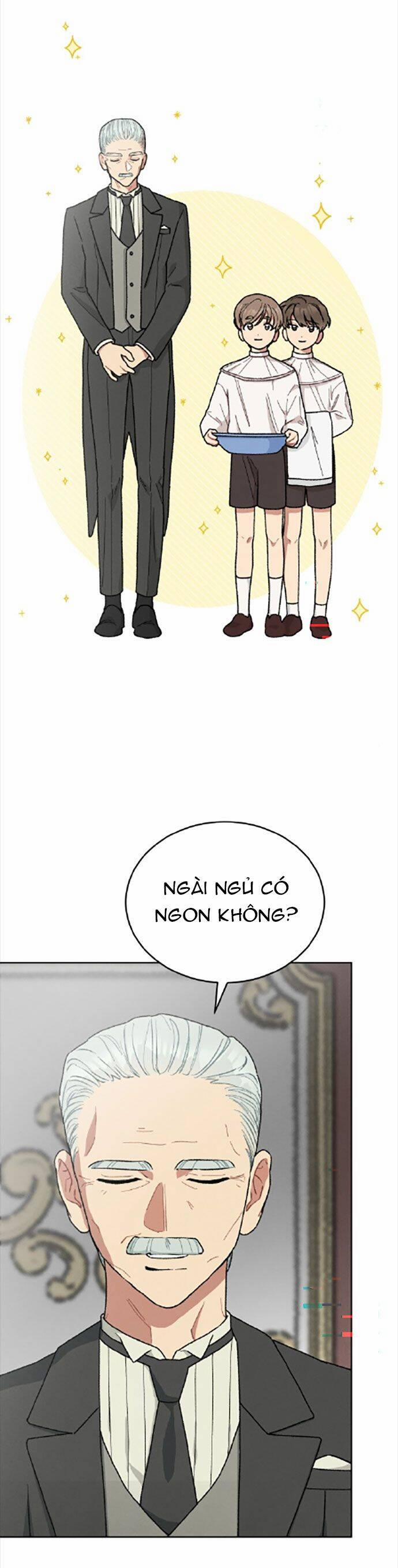 Nam Thứ Đình Công Thì Phải Làm Sao?! 1 trang 7