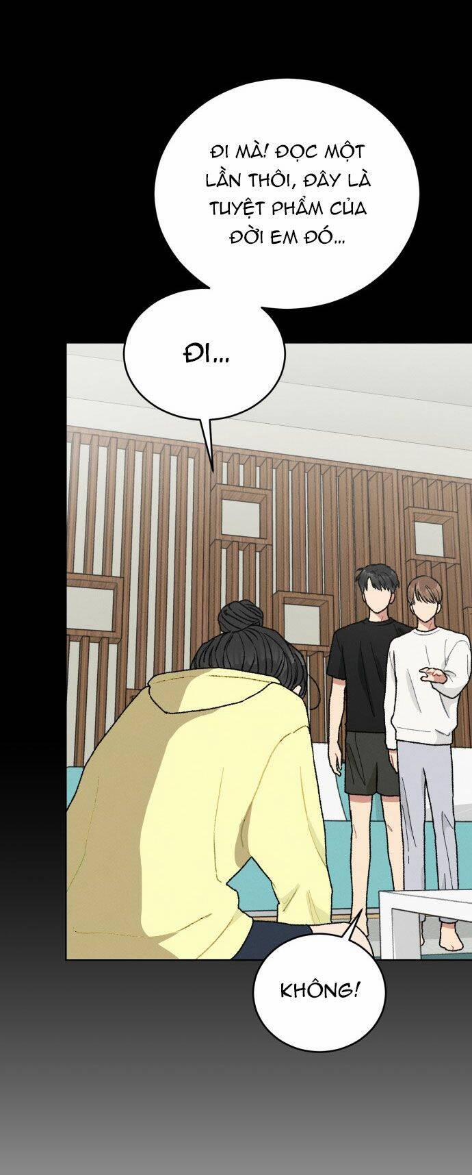 Nam Thứ Đình Công Thì Phải Làm Sao?! 1 trang 70