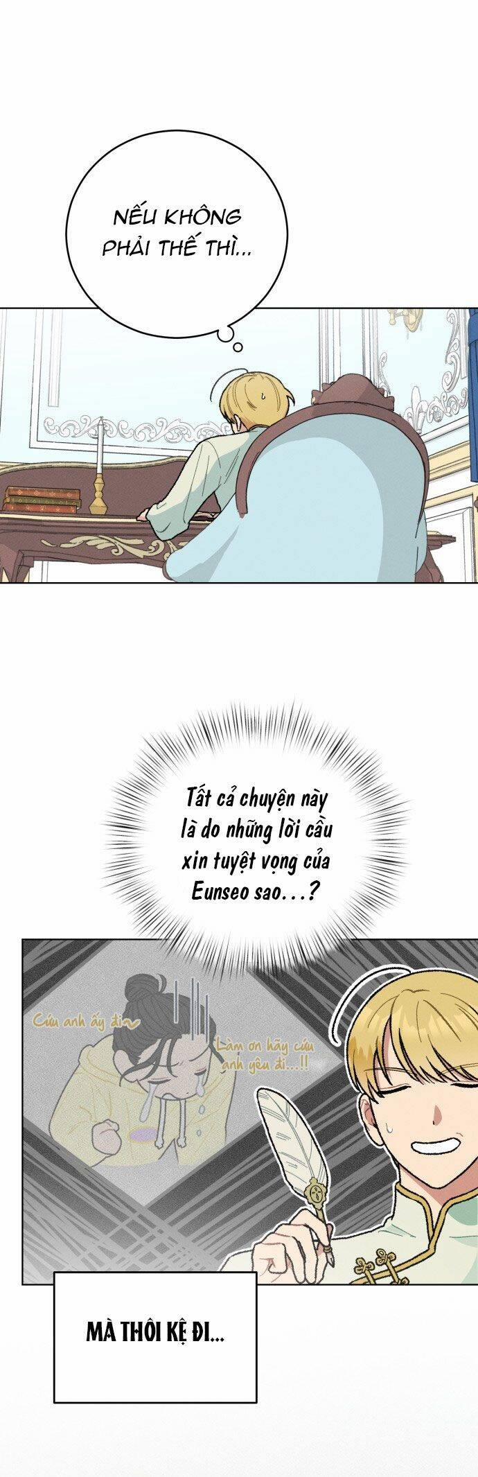 Nam Thứ Đình Công Thì Phải Làm Sao?! 1 trang 84