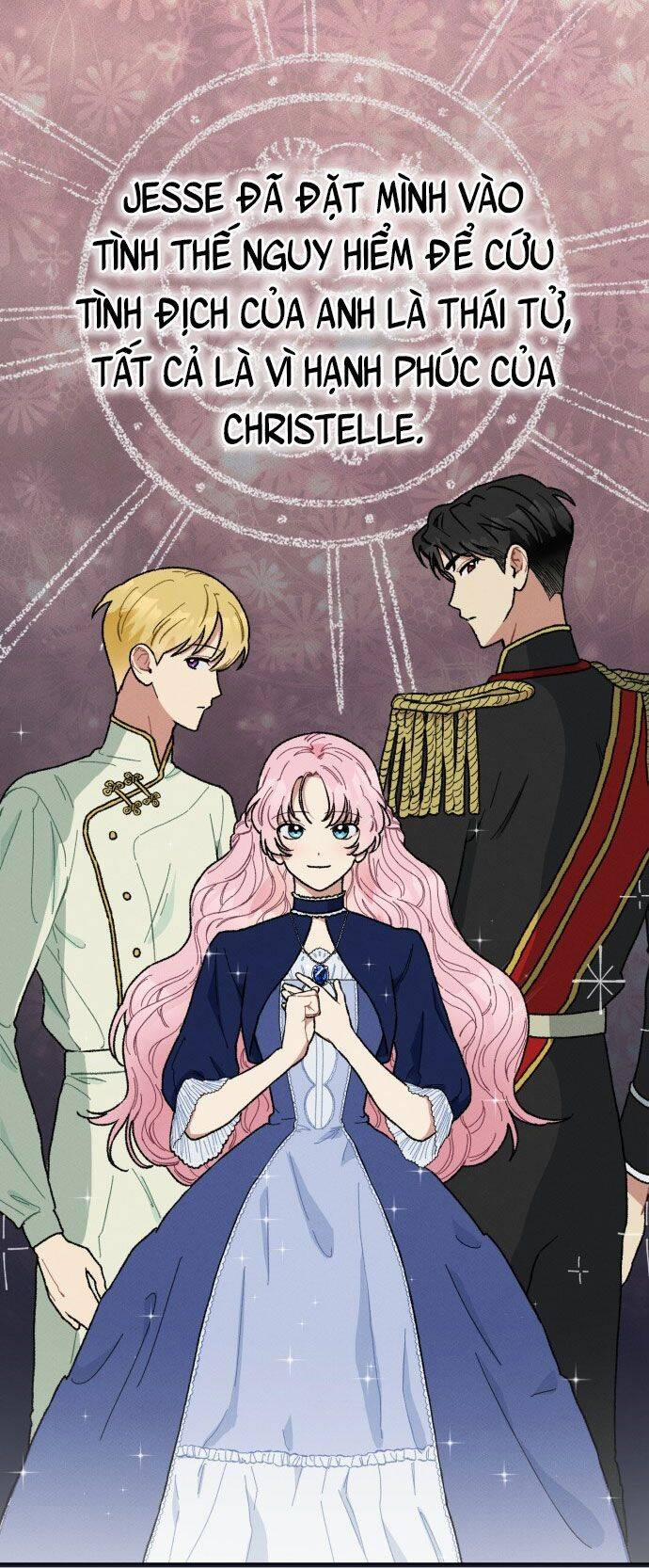 Nam Thứ Đình Công Thì Phải Làm Sao?! 1 trang 86