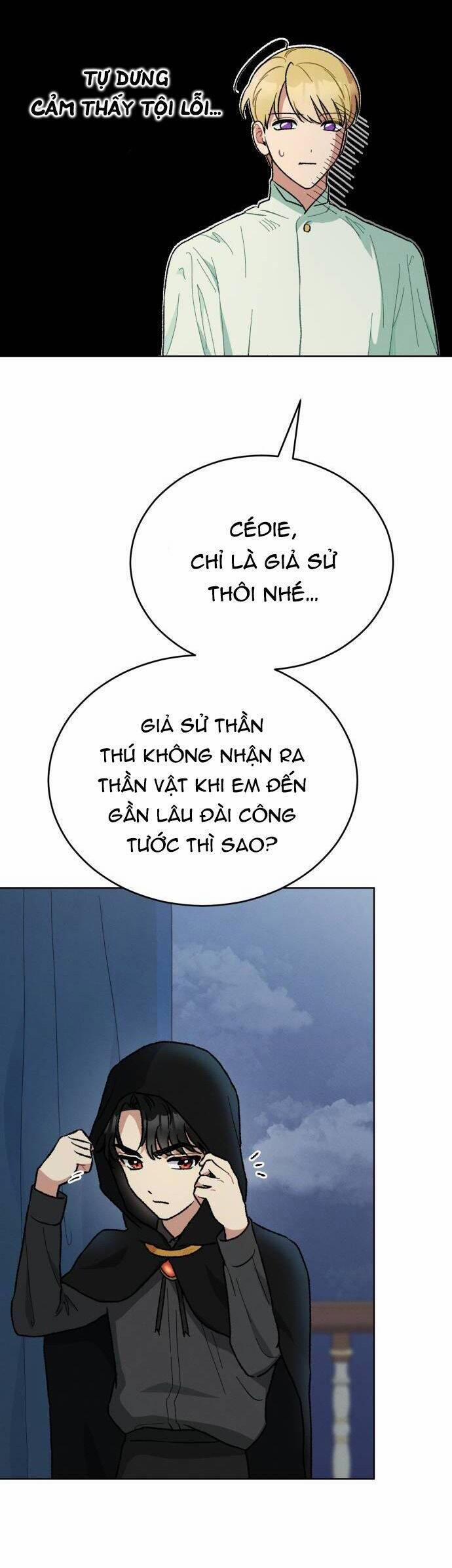 Nam Thứ Đình Công Thì Phải Làm Sao?! 10 trang 26