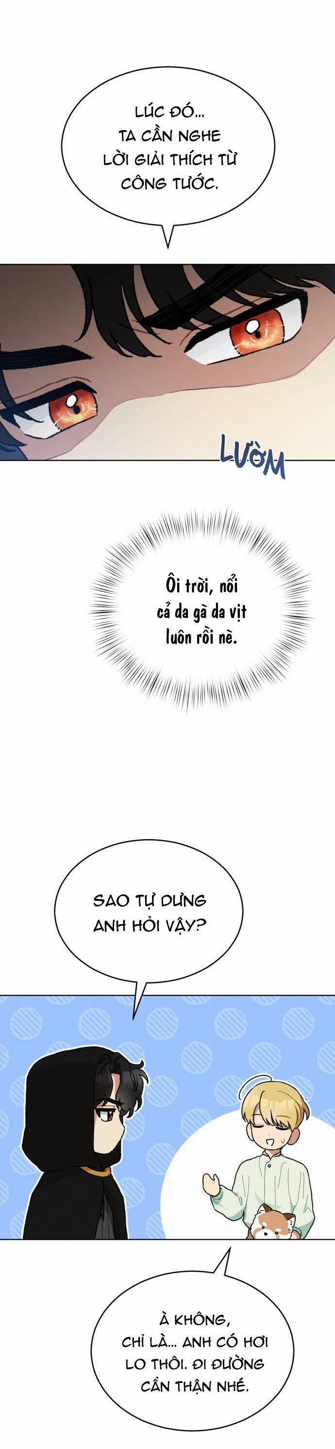 Nam Thứ Đình Công Thì Phải Làm Sao?! 10 trang 27