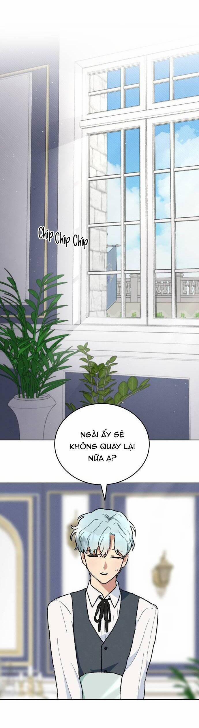 Nam Thứ Đình Công Thì Phải Làm Sao?! 10 trang 35