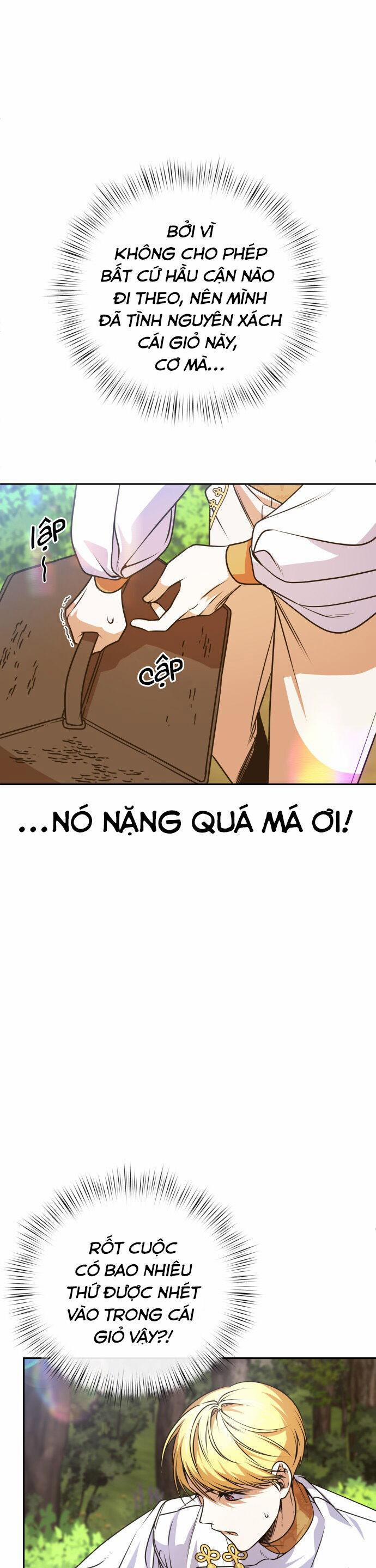 Nam Thứ Đình Công Thì Phải Làm Sao?! 47 trang 1