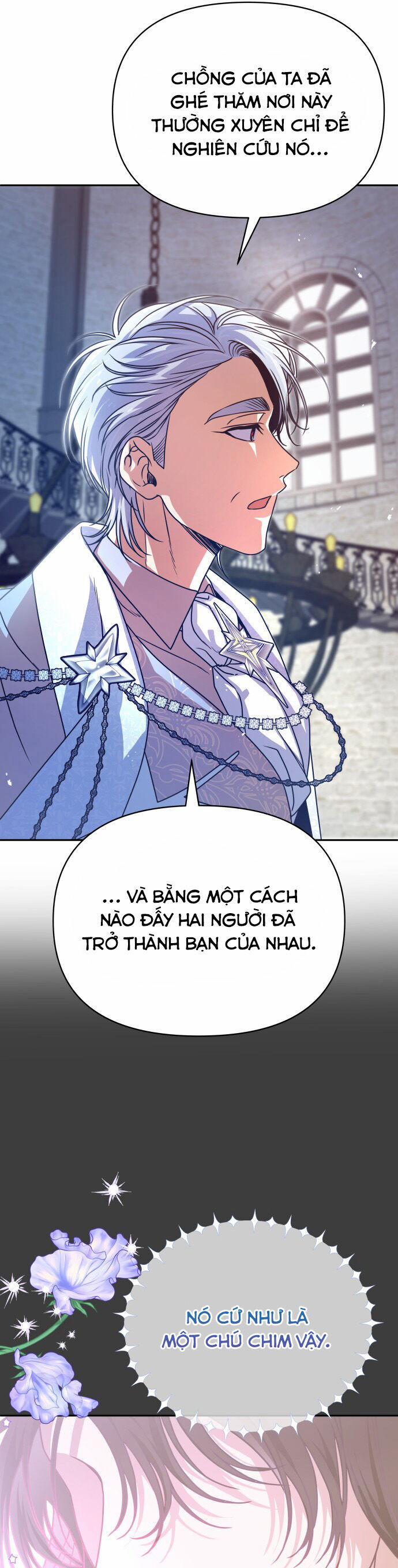 Nam Thứ Đình Công Thì Phải Làm Sao?! 47 trang 24