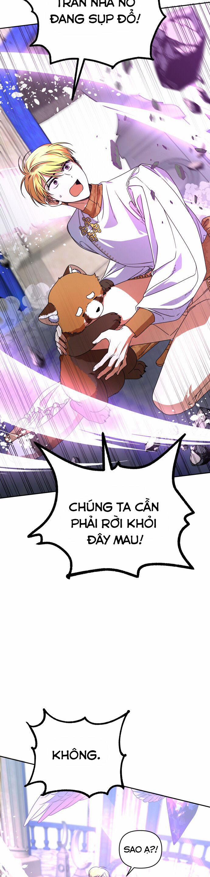 Nam Thứ Đình Công Thì Phải Làm Sao?! 47 trang 44