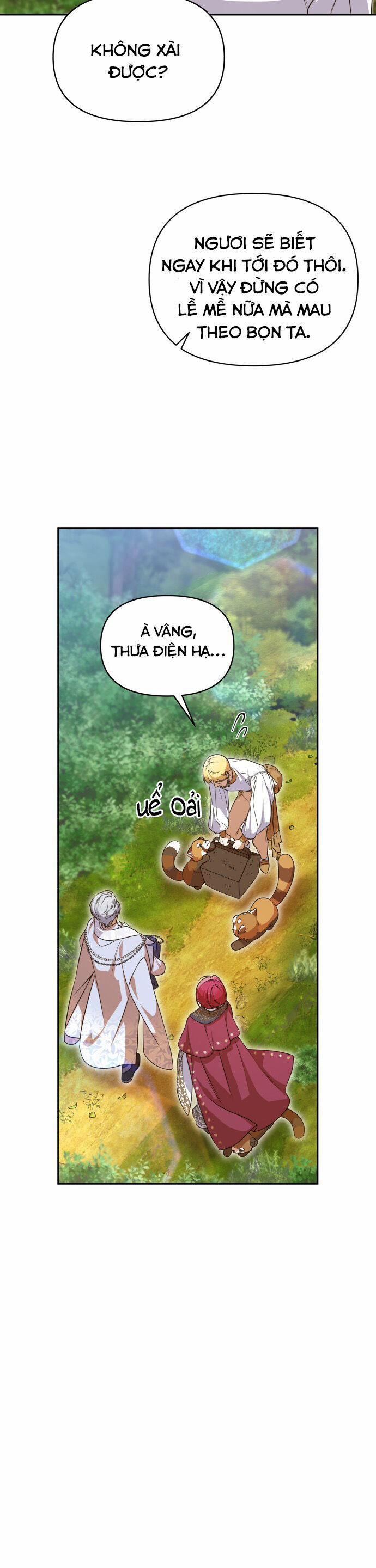 Nam Thứ Đình Công Thì Phải Làm Sao?! 47 trang 6