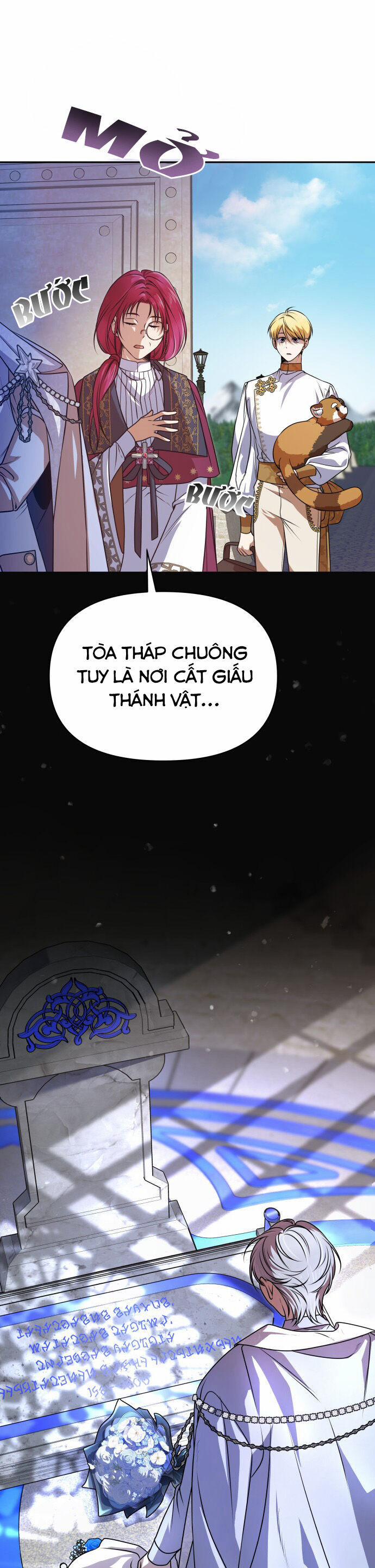 Nam Thứ Đình Công Thì Phải Làm Sao?! 47 trang 9