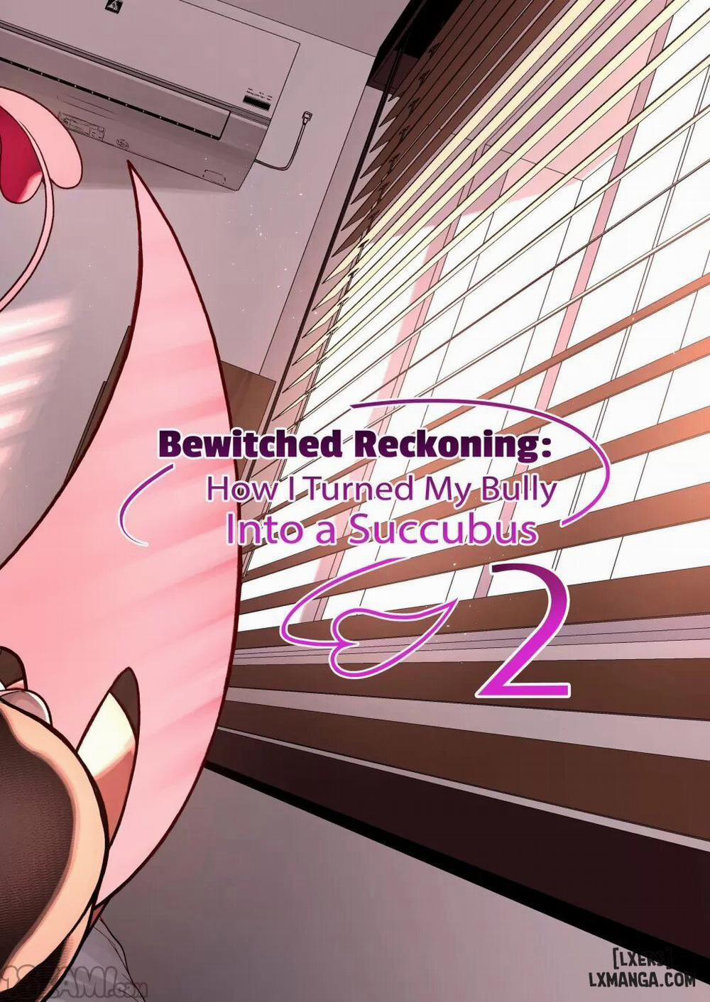 Namaiki Gal o Succubus ni Shite Oshioki Shitatta Ken 2 trang 55