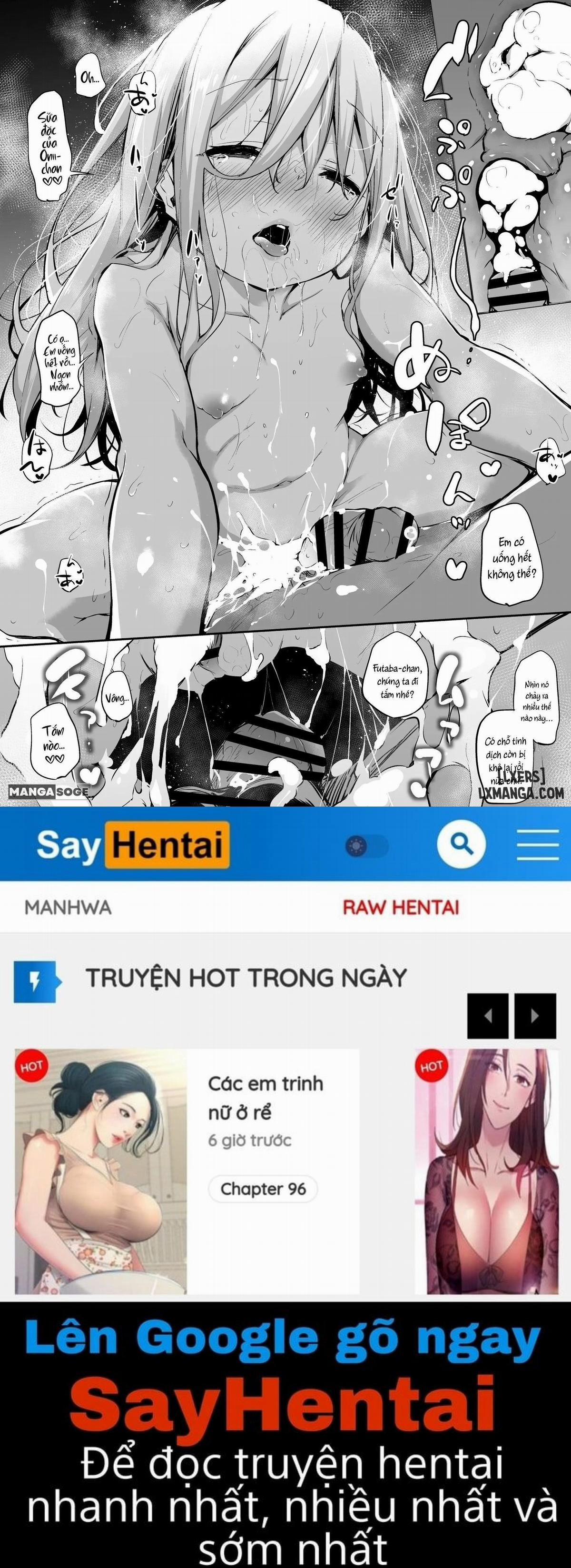 Namaiki Sanshimai 2 trang 38