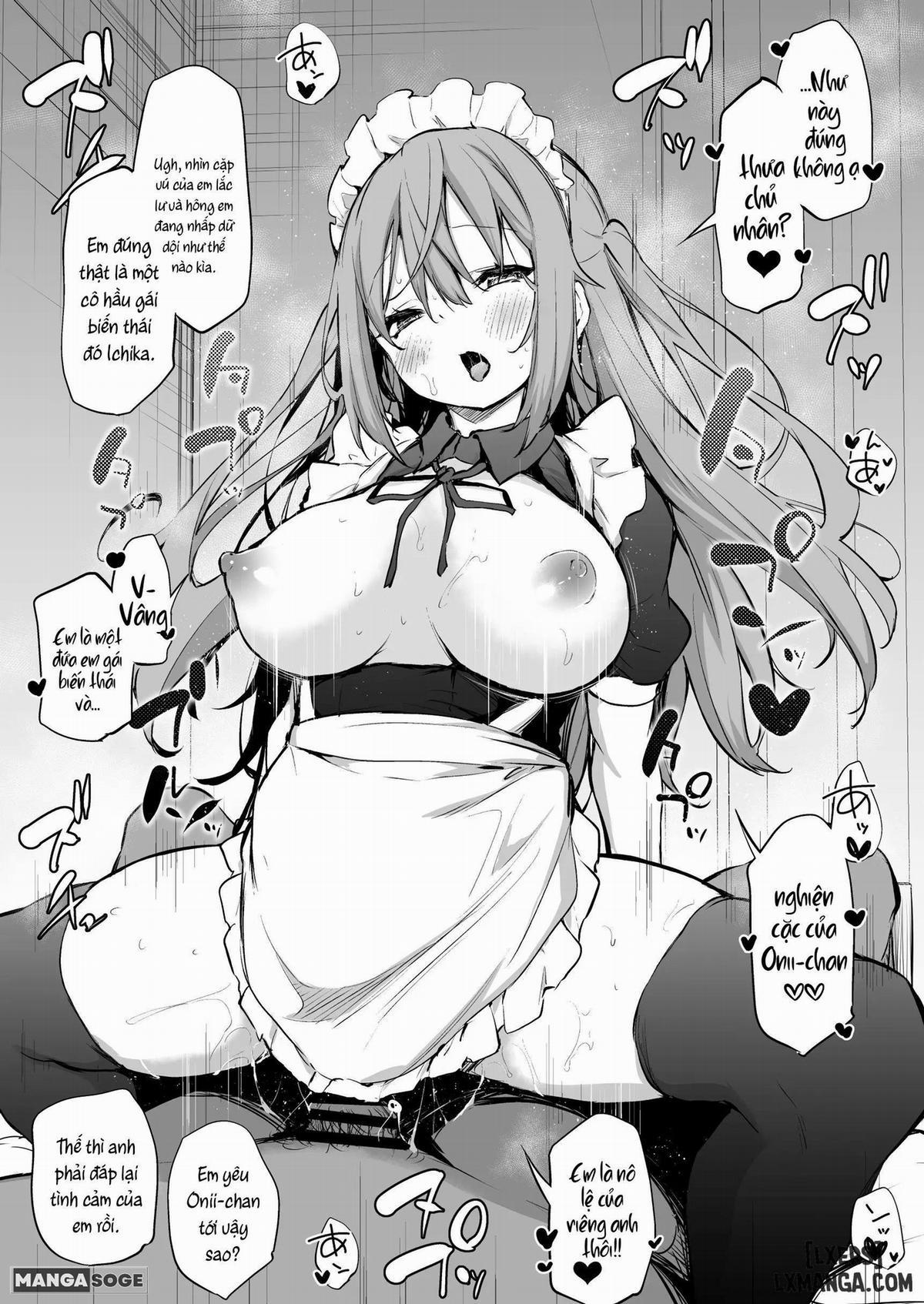 Namaiki Sanshimai 2 trang 4