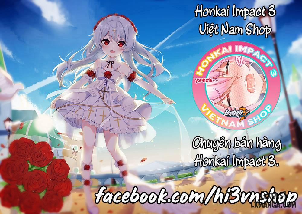 Namake no Natsu to imouto Oneshot trang 27