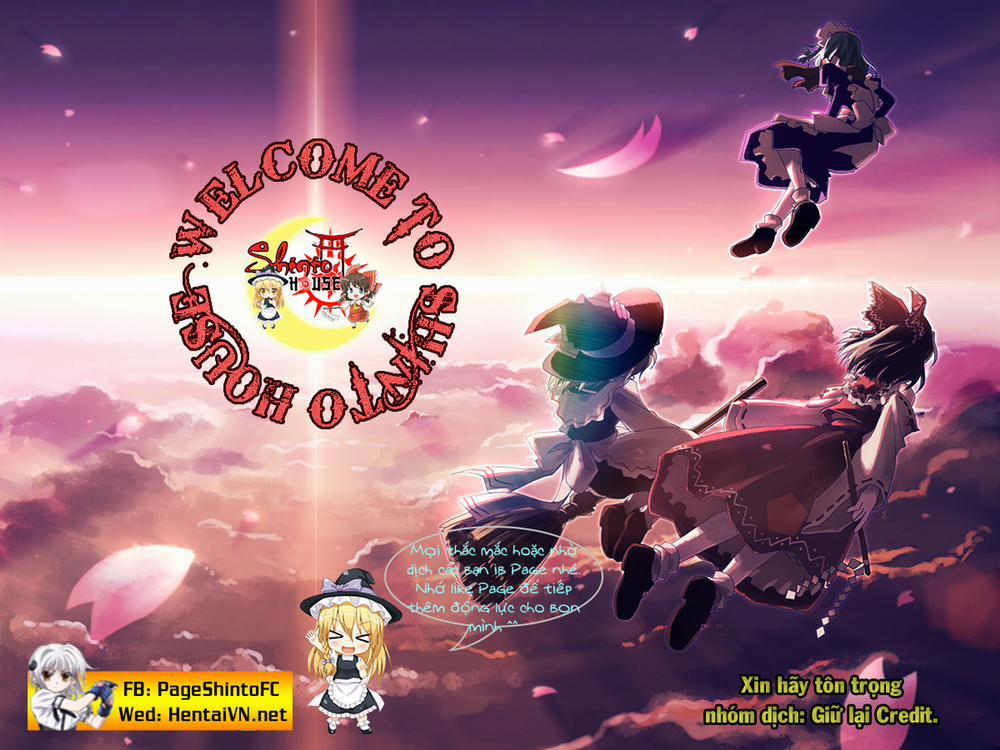 Nami SAGA (One Piece) Oneshot trang 45