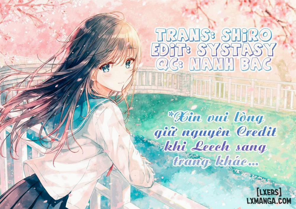 Namiland To Issho Together With Namiland Oneshot trang 0