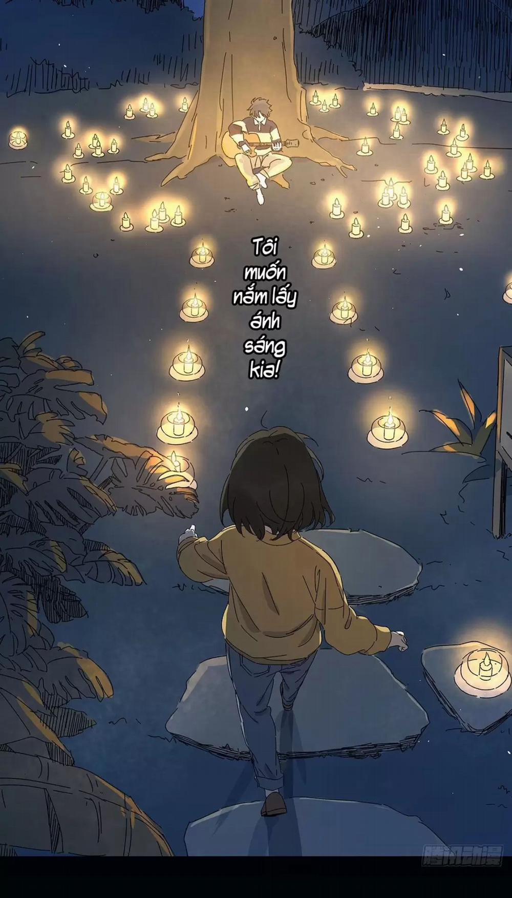 Nạn Nhân Thứ 7 57 trang 35