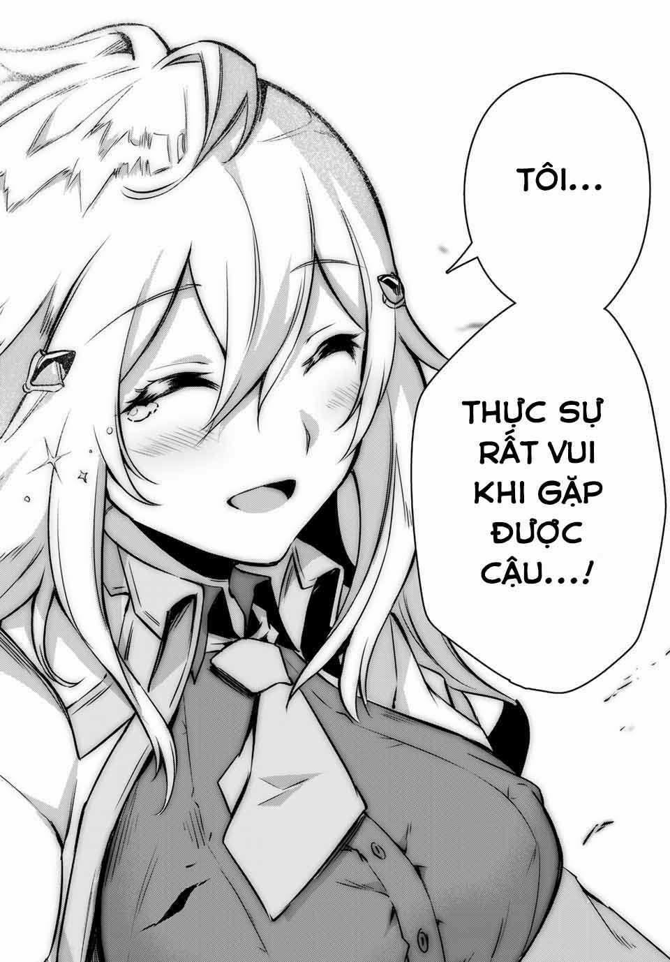 Nana Seiken To Maken No Hime 1.2 trang 38