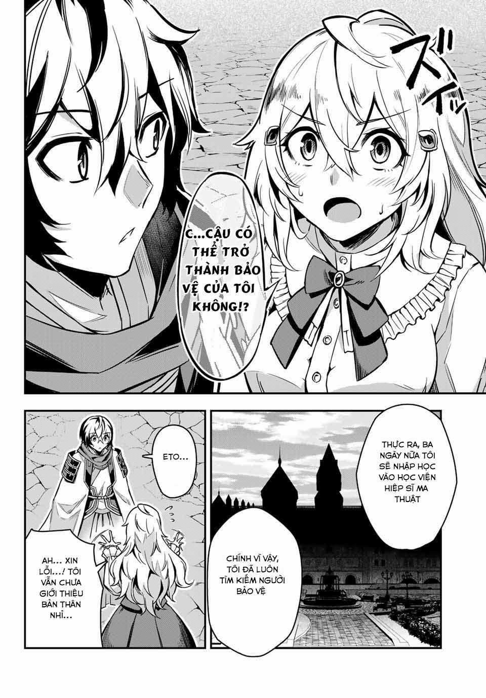 Nana Seiken To Maken No Hime 1.2 trang 4