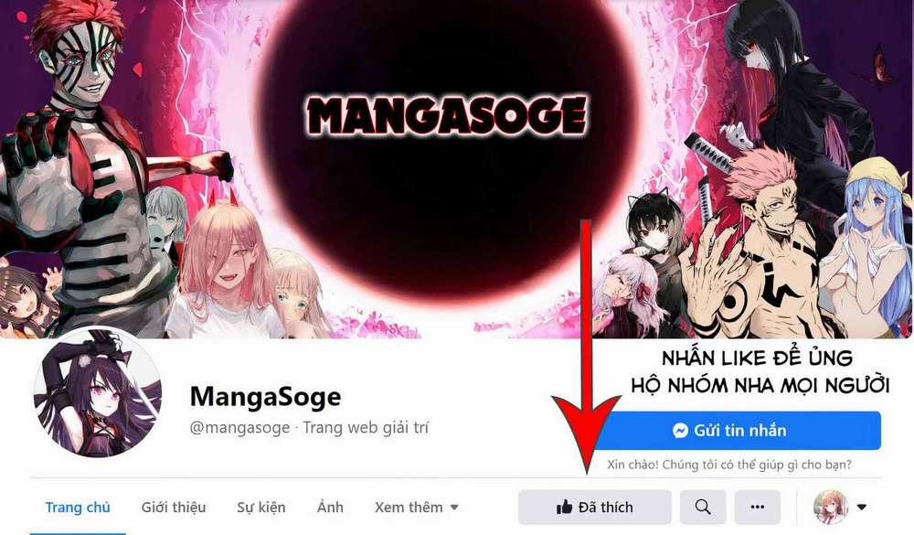 Nana Seiken To Maken No Hime 1.2 trang 41