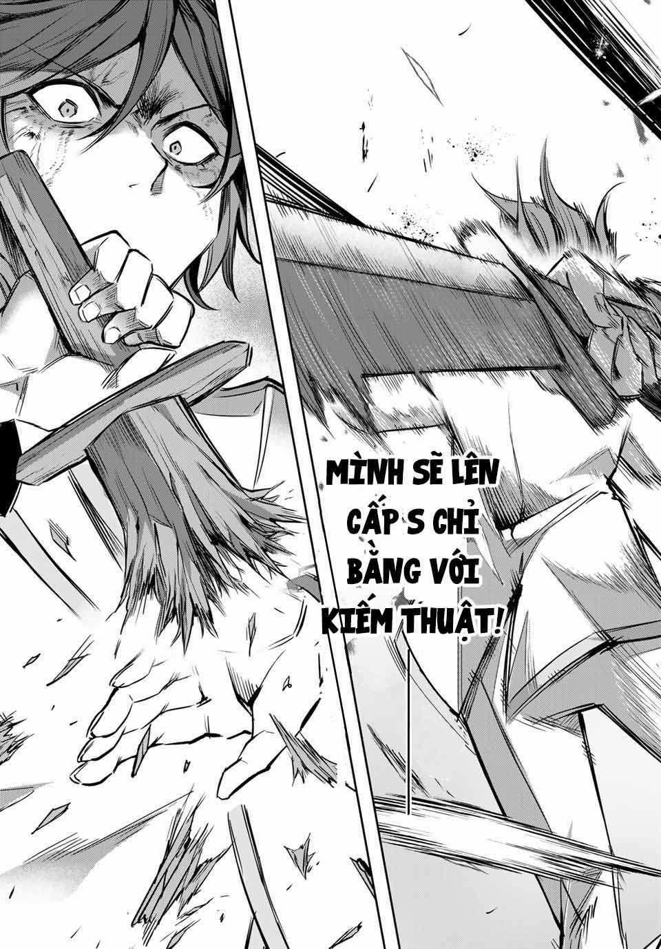 Nana Seiken To Maken No Hime 2.1 trang 10