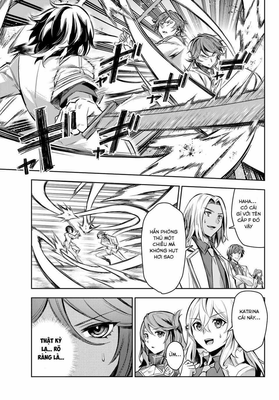 Nana Seiken To Maken No Hime 2.1 trang 2