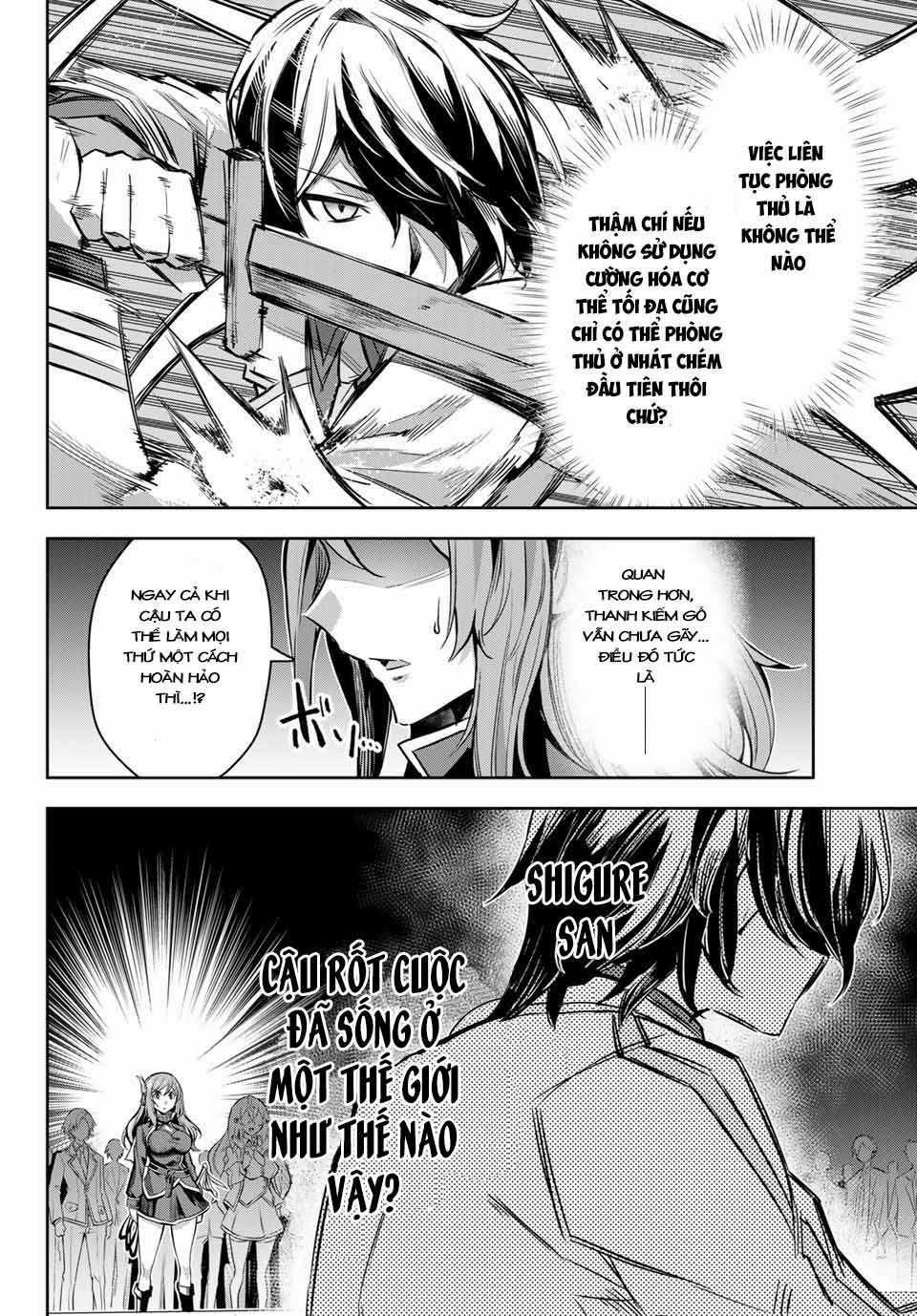 Nana Seiken To Maken No Hime 2.1 trang 3