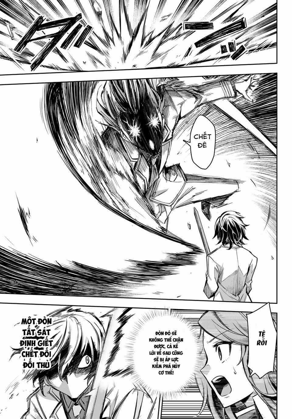 Nana Seiken To Maken No Hime 2.1 trang 6