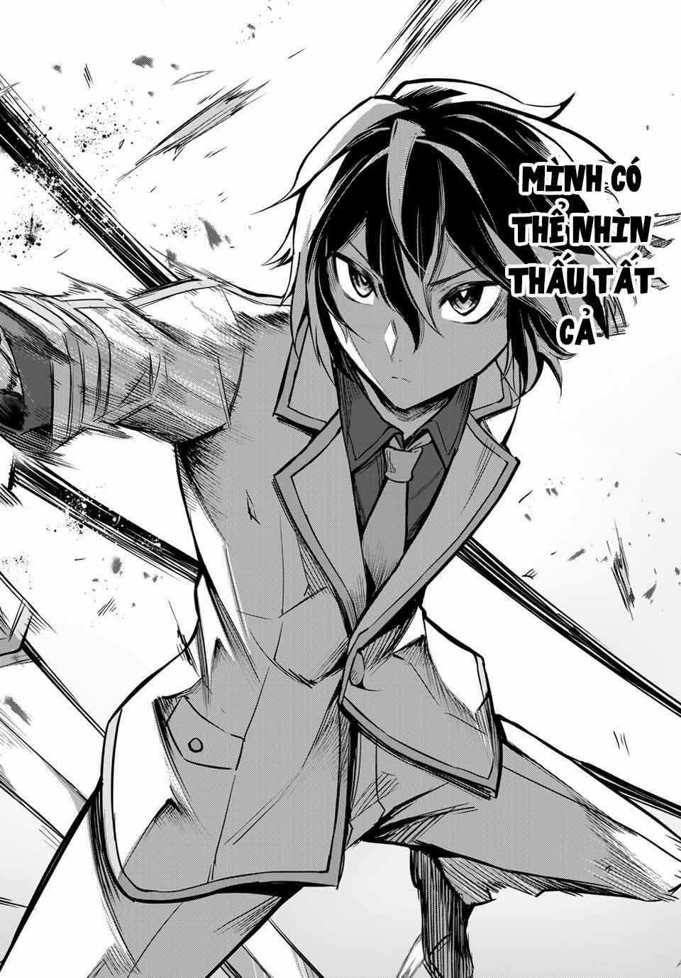 Nana Seiken To Maken No Hime 2.1 trang 9