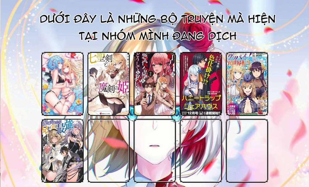 Nana Seiken To Maken No Hime 3.1 trang 14