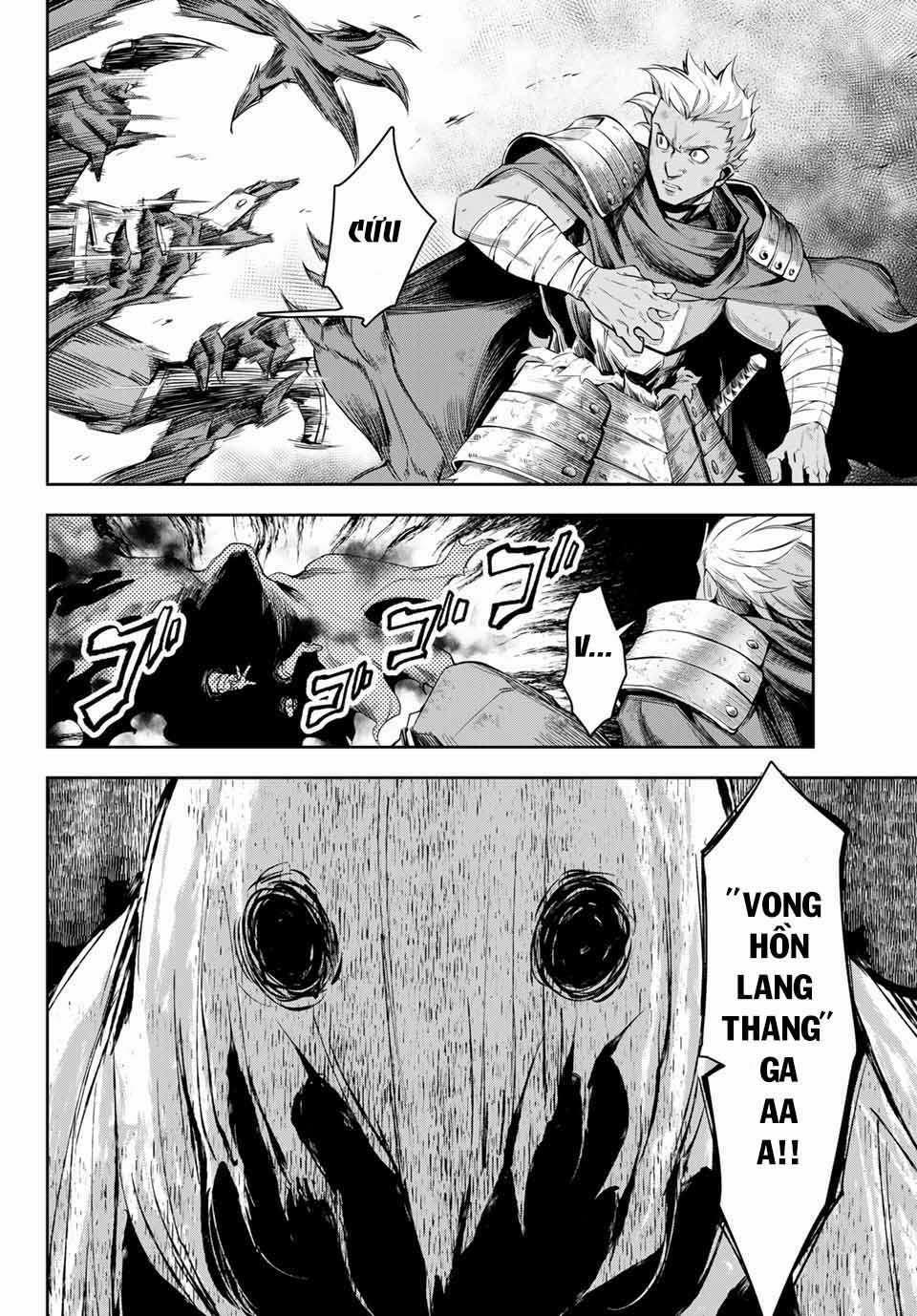 Nana Seiken To Maken No Hime 3.1 trang 2