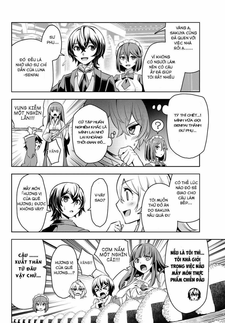 Nana Seiken To Maken No Hime 3.1 trang 4