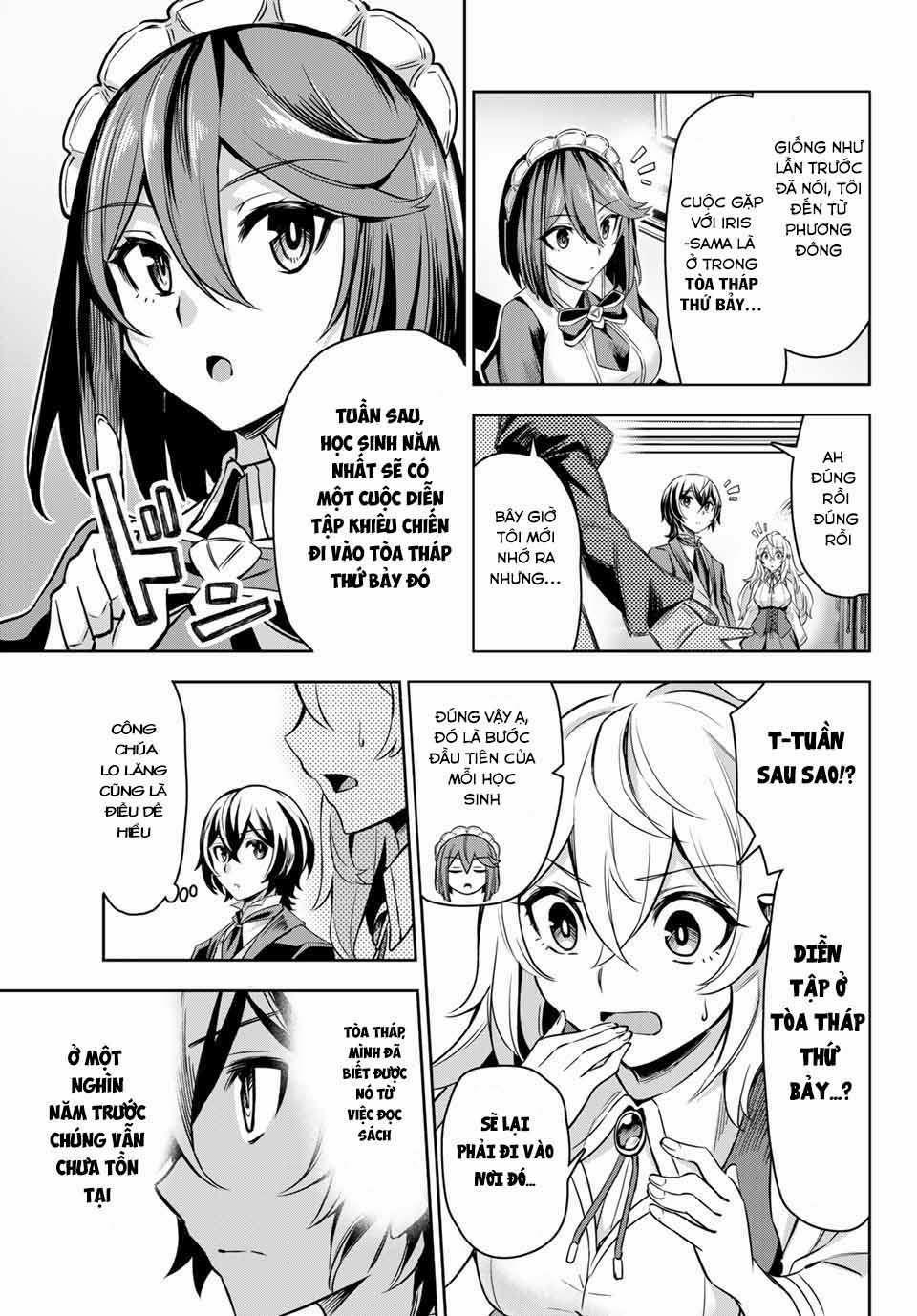 Nana Seiken To Maken No Hime 3.1 trang 5