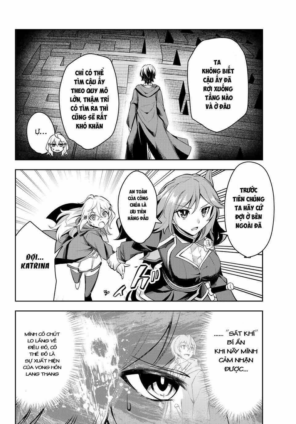 Nana Seiken To Maken No Hime 4.1 trang 2