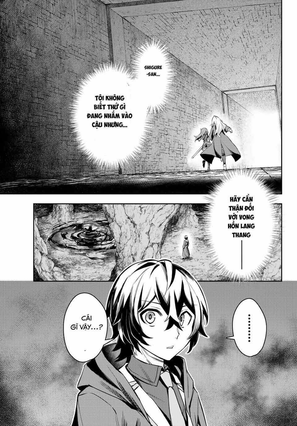 Nana Seiken To Maken No Hime 4.1 trang 3