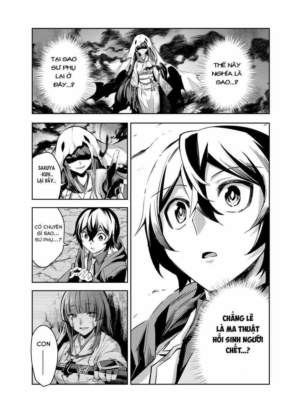 Nana Seiken To Maken No Hime 4.1 trang 5