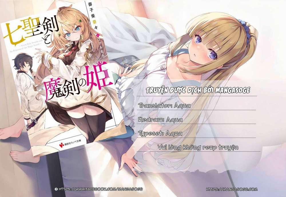 Nana Seiken To Maken No Hime 4.2 trang 0