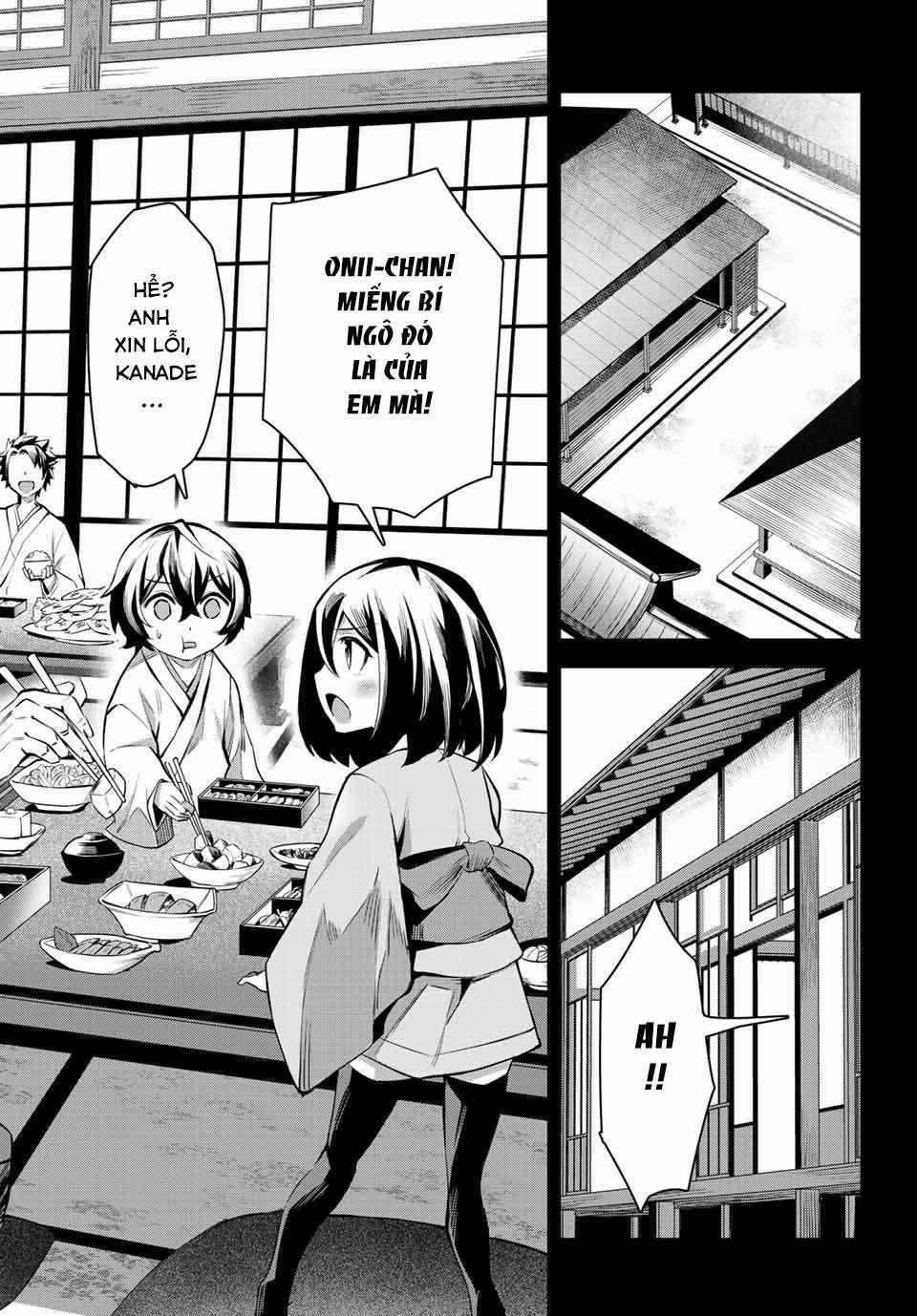 Nana Seiken To Maken No Hime 4.2 trang 5