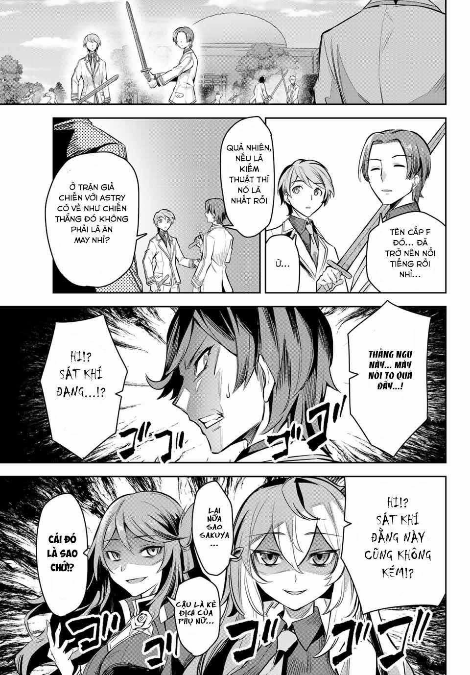 Nana Seiken To Maken No Hime 4.4 trang 15