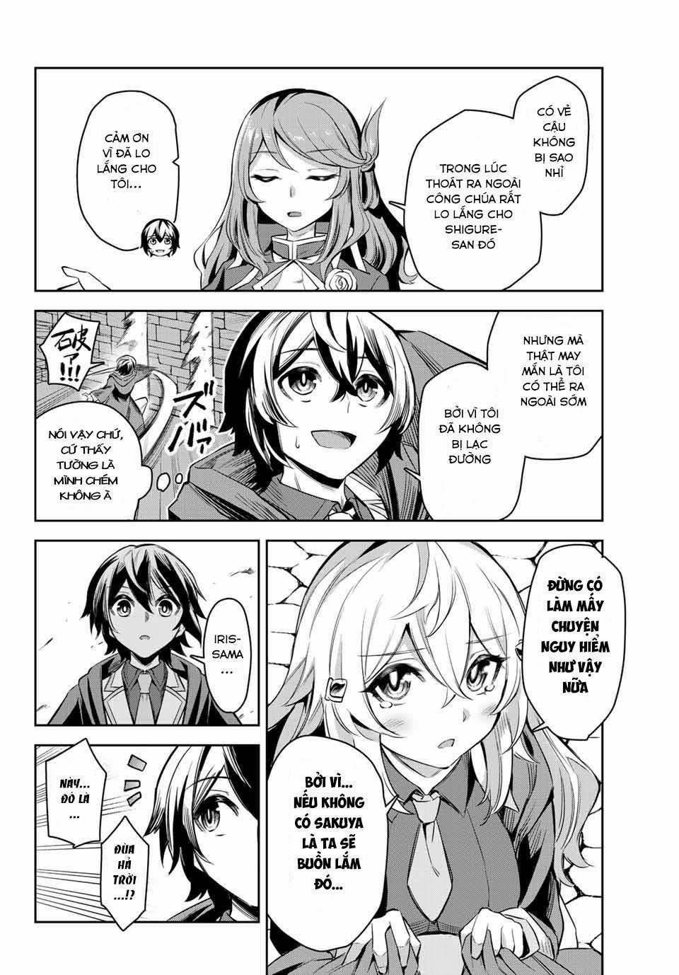 Nana Seiken To Maken No Hime 4.4 trang 4