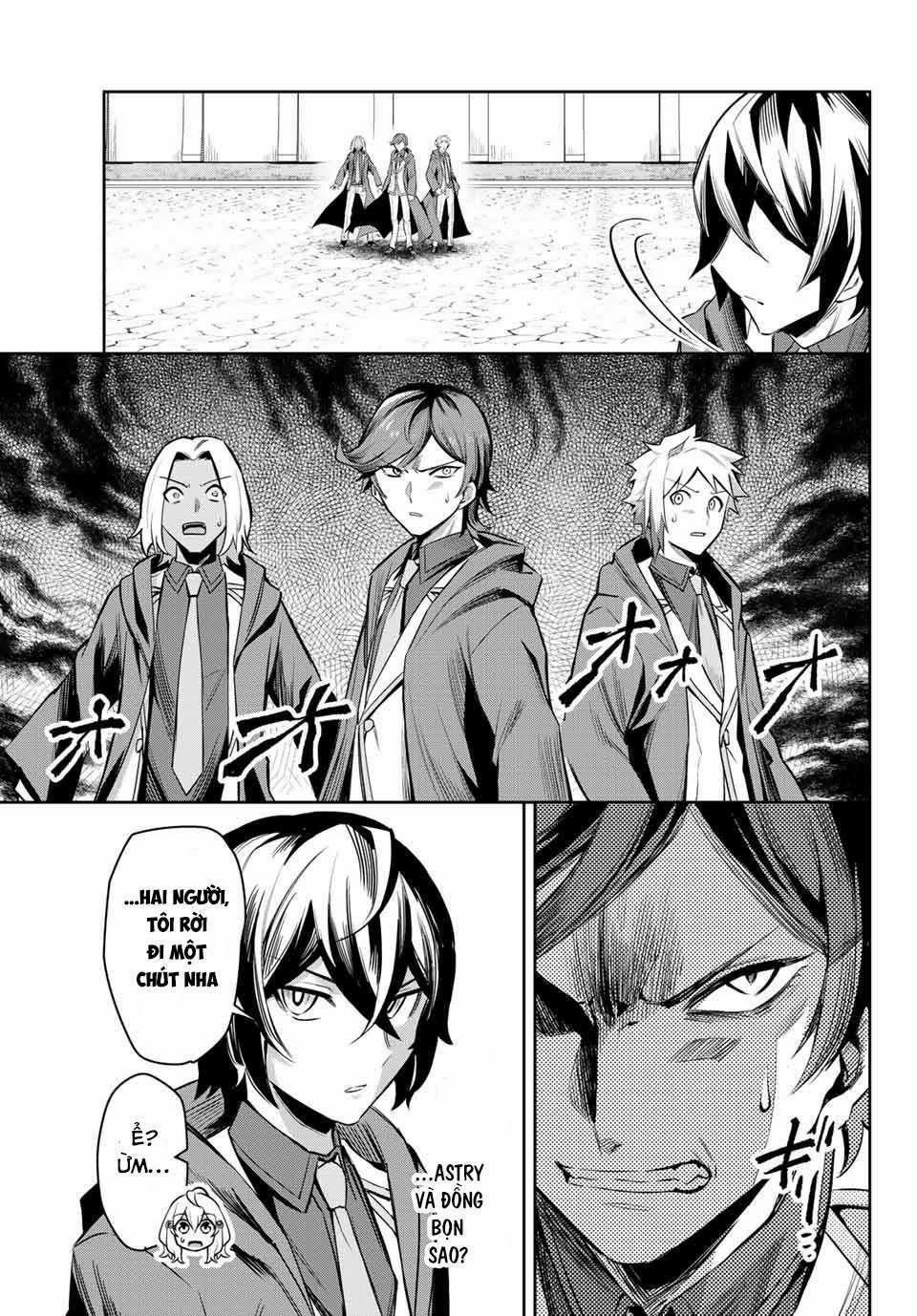 Nana Seiken To Maken No Hime 4.4 trang 5