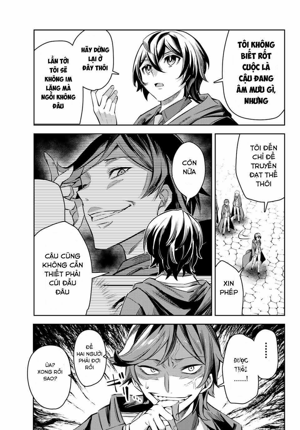 Nana Seiken To Maken No Hime 4.4 trang 7