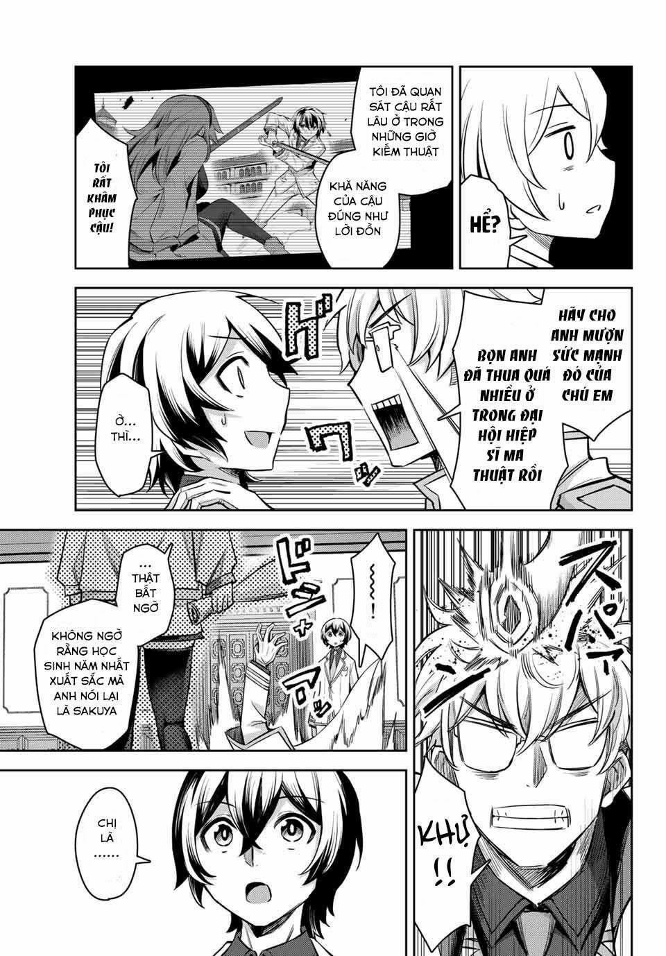 Nana Seiken To Maken No Hime 5.1 trang 3