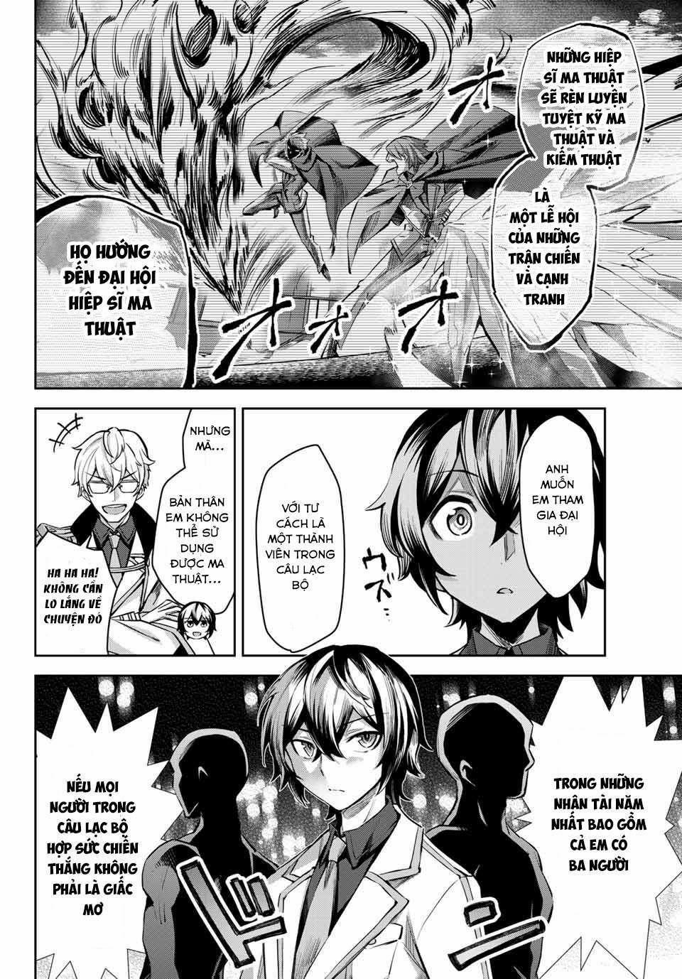 Nana Seiken To Maken No Hime 5.1 trang 6