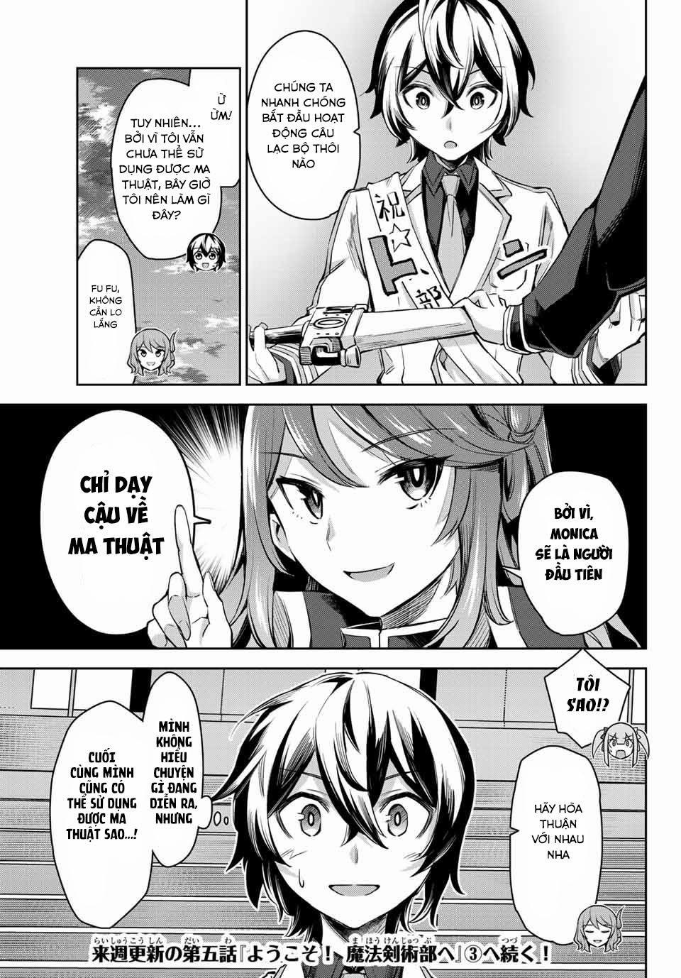 Nana Seiken To Maken No Hime 5.2 trang 19