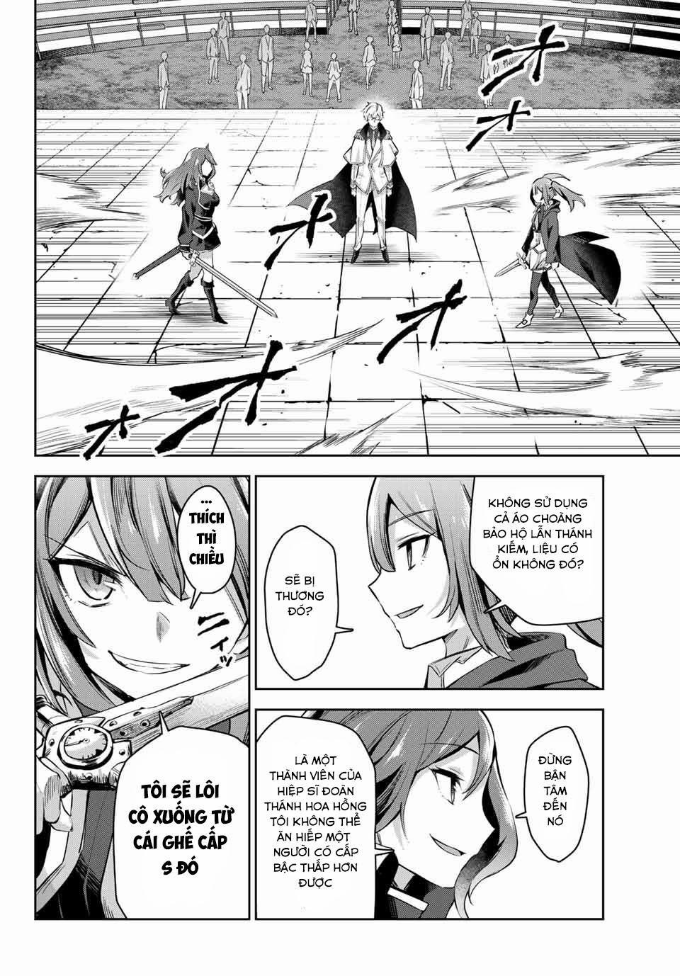 Nana Seiken To Maken No Hime 5.2 trang 2