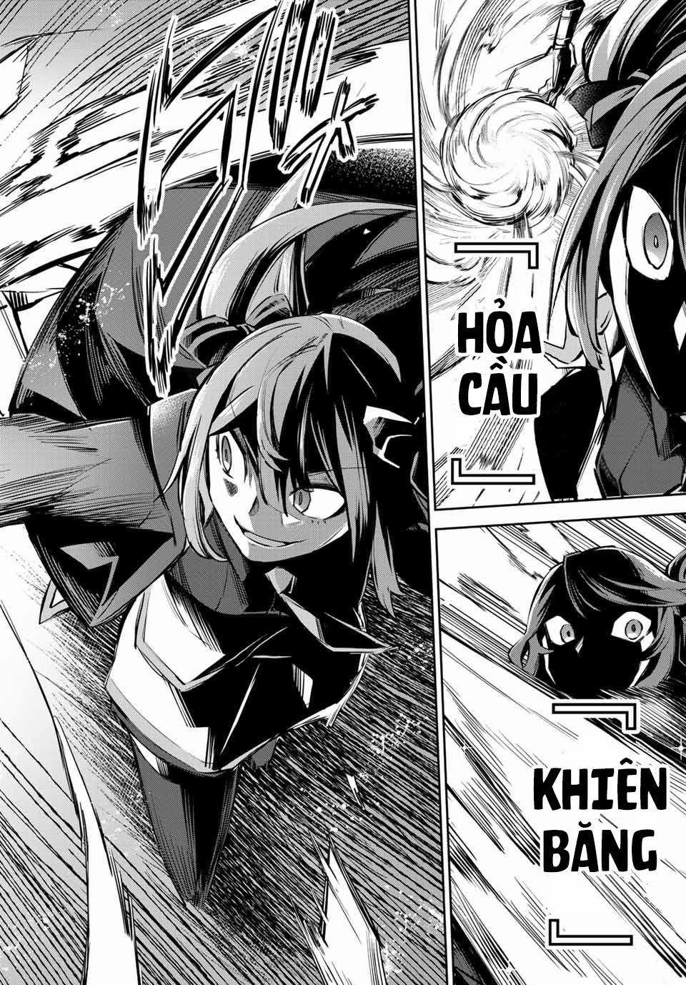 Nana Seiken To Maken No Hime 5.2 trang 4