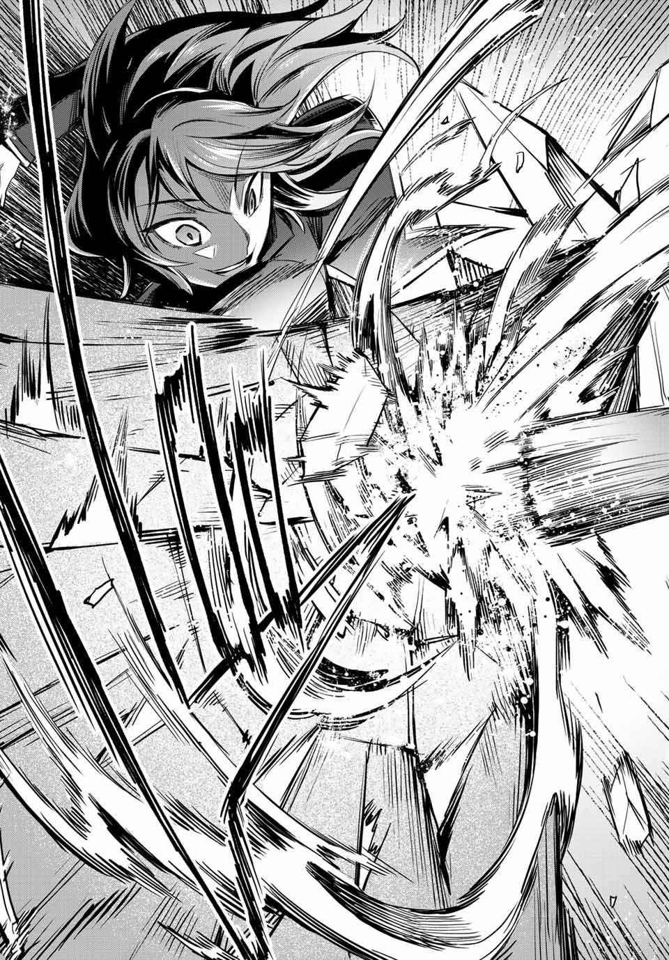 Nana Seiken To Maken No Hime 5.2 trang 5